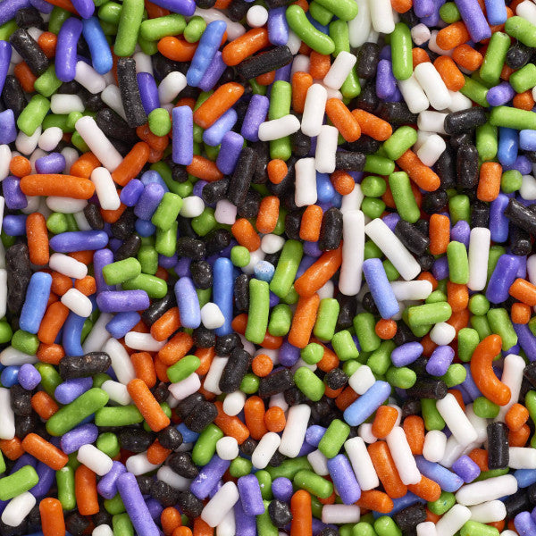 Halloween Sprinkles